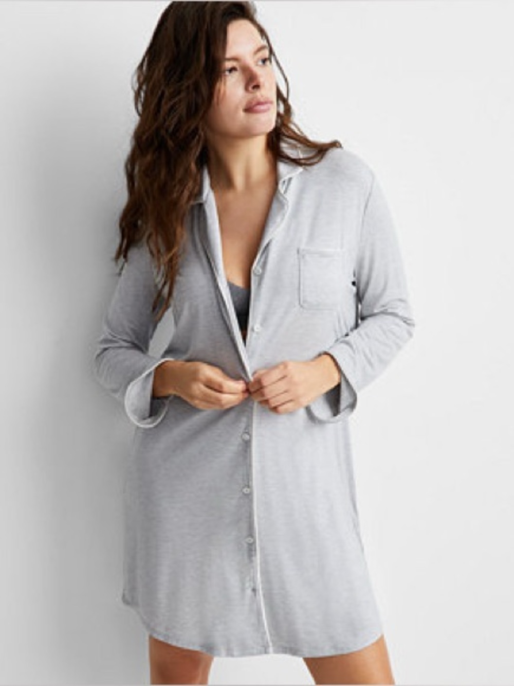 State Of Day Sleepshirt Women’s Size Small